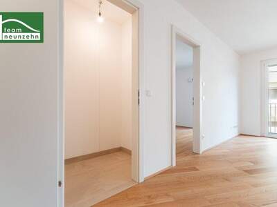 Terrassenwohnung kaufen in 1210 Wien (Bild 4)