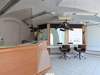 Gewerbeobjekt mieten in 2540 Bad Vöslau (Bild 2)
