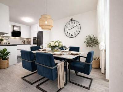 Eigentumswohnung in 6410 Telfs