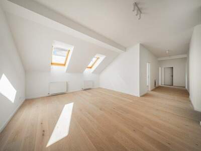 Terrassenwohnung kaufen in 1180 Wien (Bild 4)