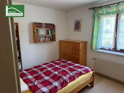 Terrassenwohnung kaufen in 7000 Eisenstadt (Bild 4)