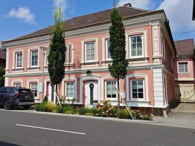 Haus kaufen in 3361 Aschbach