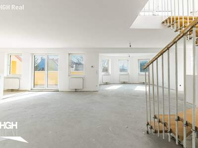 Eigentumswohnung in 1230 Wien