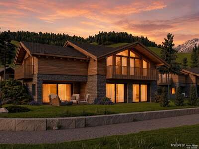 Chalet kaufen in 8970 Schladming (Bild 2)