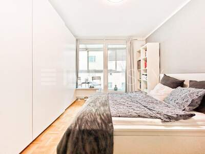 Terrassenwohnung kaufen in 1100 Wien (Bild 4)