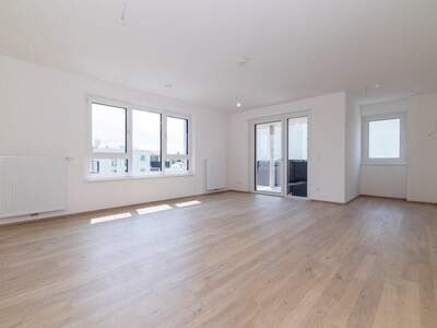 Terrassenwohnung kaufen in 2700 Wr. Neustadt (Bild 1)