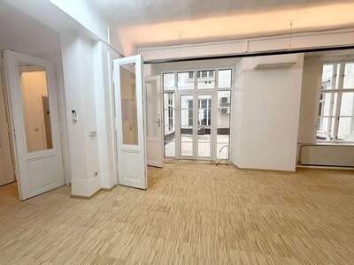 Gewerbeobjekt mieten in 1010 Wien