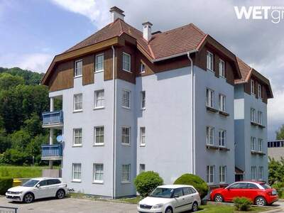 Wohnung mieten in 2840 Grimmenstein