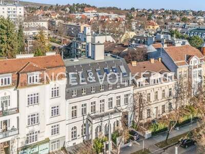 Haus kaufen in 1190 Wien