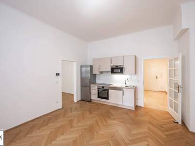Wohnung mieten in 1010 Wien