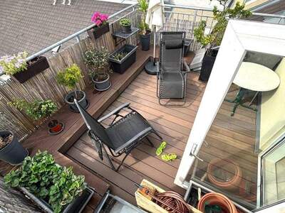 Wohnung kaufen in 1220 Wien