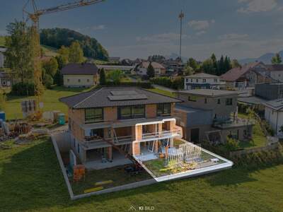 Terrassenwohnung kaufen in 5310 Mondsee (Bild 5)