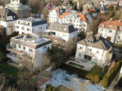 Wohnung kaufen in 1190 Wien