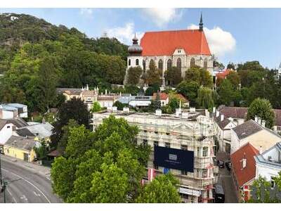 Wohnung kaufen in 2340 Mödling