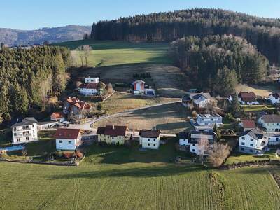 Grundstück kaufen in 4861 Schörfling
