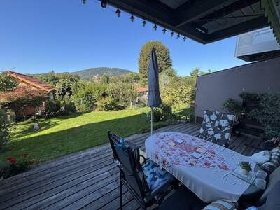 Wohnung mit Balkon kaufen in 8010 Graz (Bild 4)