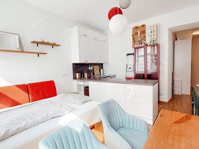 Wohnung kaufen in 1160 Wien