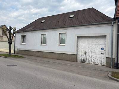 Haus kaufen in 7011 Siegendorf