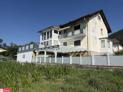 Haus kaufen in 8644 Mürzhofen (Bild 1)
