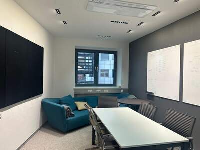 Gewerbeobjekt mieten in 1190 Wien (Bild 2)