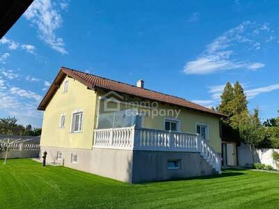 Haus kaufen in 2483 Ebreichsdorf
