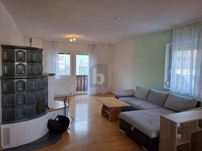 Etagenwohnung mieten in 3350 Haag