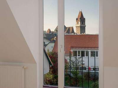Wohnung mit Balkon mieten in 2380 Perchtoldsdorf (Bild 2)