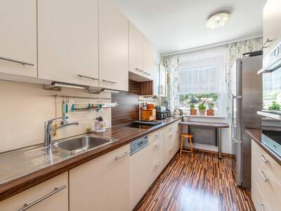 Terrassenwohnung kaufen in 8940 Liezen (Bild 5)