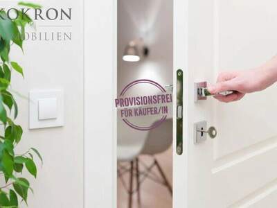 Terrassenwohnung kaufen in 1100 Wien (Bild 1)