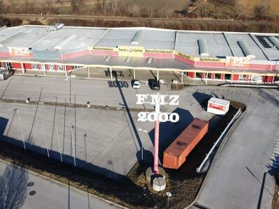 Gewerbeobjekt mieten in 7210 Mattersburg