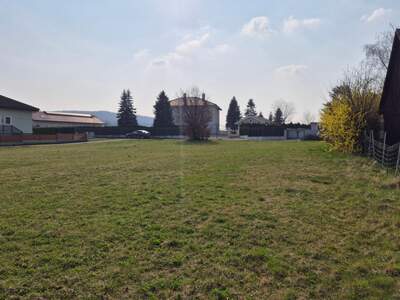 Grundstück kaufen in 3062 Kirchstetten (Bild 1)