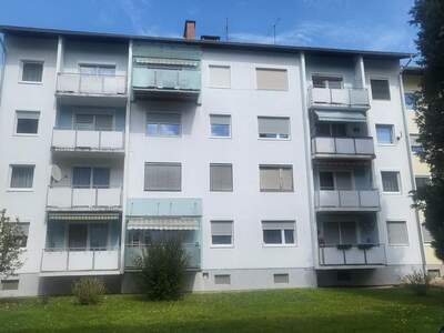 Eigentumswohnung in 8572 Bärnbach