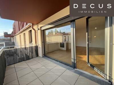 Terrassenwohnung mieten in 1210 Wien (Bild 4)