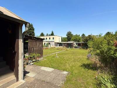 Grundstück kaufen in 2231 Strasshof (Bild 1)