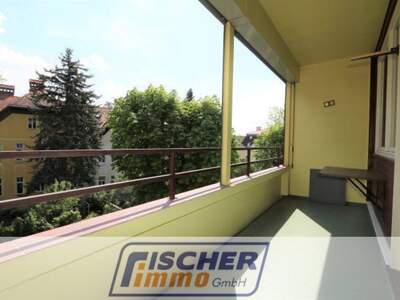 Wohnung mieten in 2500 Baden