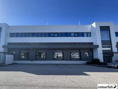Gewerbeobjekt mieten in 2351 Wiener Neudorf (Bild 1)
