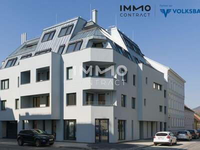 Immobilie mieten in 1210 Wien (Bild 1)