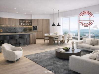 Eigentumswohnung in 5600 Sankt Johann