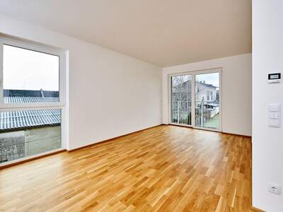 Wohnung mit Balkon mieten in 8401 Kalsdorf (Bild 2)
