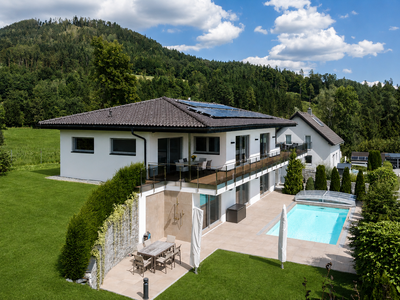 Einfamilienhaus kaufen in 9064 Magdalensberg (Bild 2)