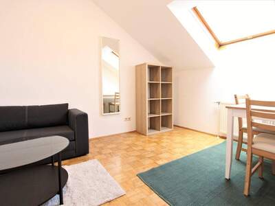 Wohnung mieten in 1090 Wien