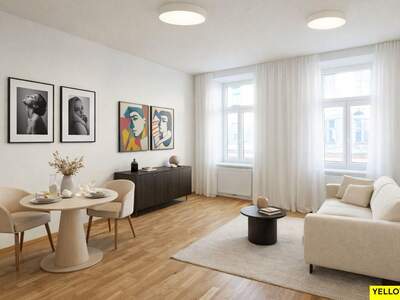 Altbauwohnung kaufen in 1100 Wien (Bild 1)