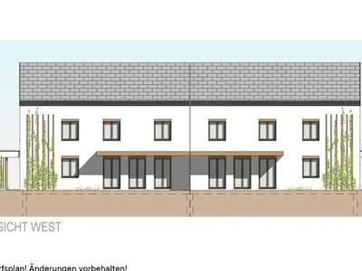 Haus mit Garten kaufen in 2540 Bad Vöslau (Bild 3)