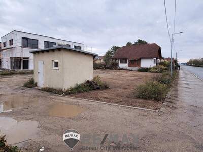 Grundstück kaufen in 2231 Strasshof (Bild 1)