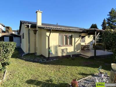 Haus kaufen in 7035 Steinbrunn