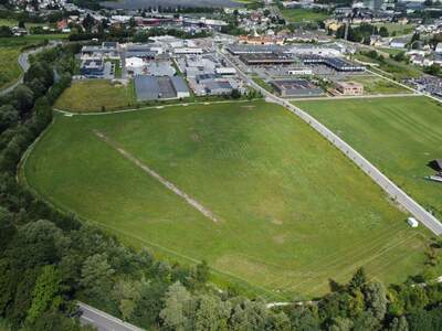 Gewerbeobjekt kaufen in 8570 Voitsberg