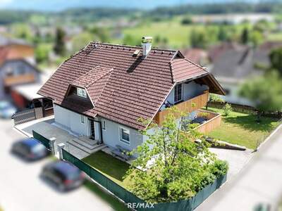 Haus kaufen in 9071 Köttmannsdorf