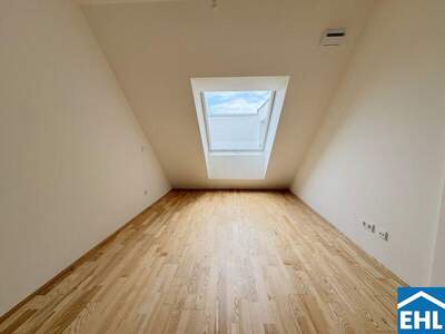 Terrassenwohnung mieten in 1150 Wien (Bild 4)