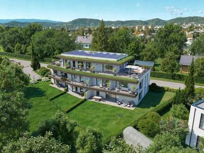 Eigentumswohnung in 8042 Graz