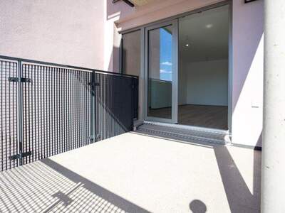 Terrassenwohnung kaufen in 2700 Wr. Neustadt (Bild 4)